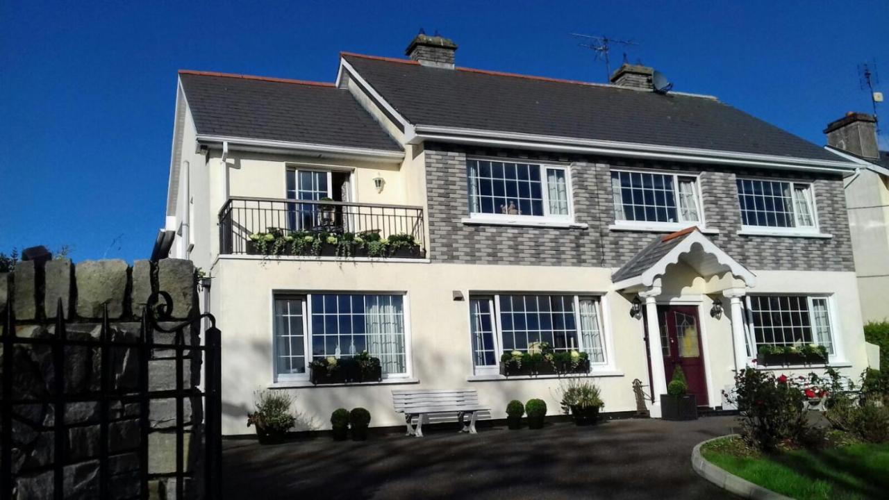 Nordav Guesthouse Clonakilty Exterior photo